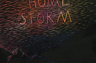 Joan And The Sailors - Home Storm - Cover